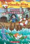 [Geronimo Stilton 62] • Geronimo Stilton #62 · Mouse Overboard!